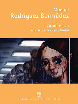 cover image of Animación